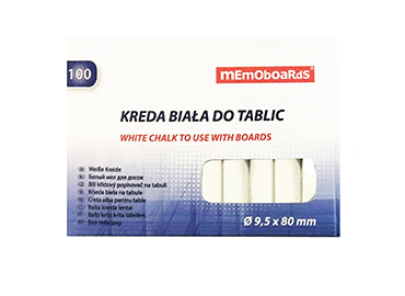 kreda memoboards 12 sztuk