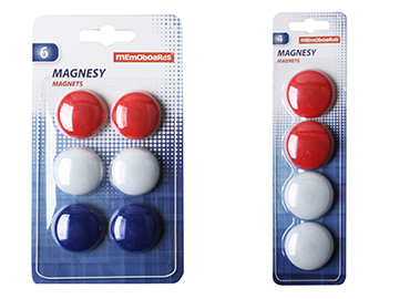 kreda memoboards 12 sztuk