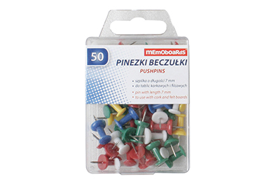 kreda memoboards 12 sztuk